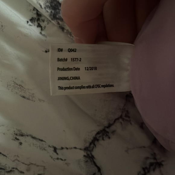 OG Brenda the butterfly squishmallow - Picture 4 of 4